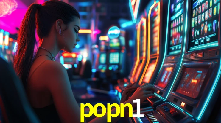 Ofertas Imperdíveis na popn1: Promoções e Bônus Que Valem a Pena