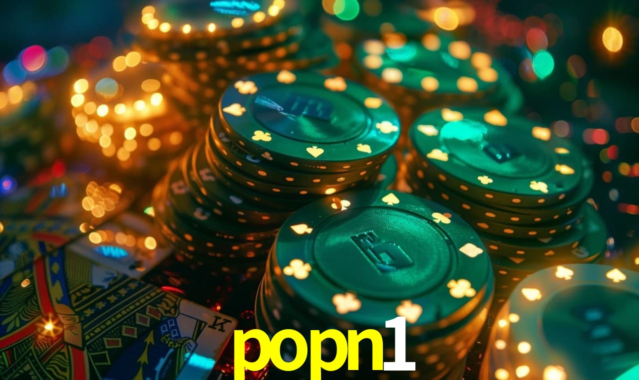 Apostas de Futebol popn1