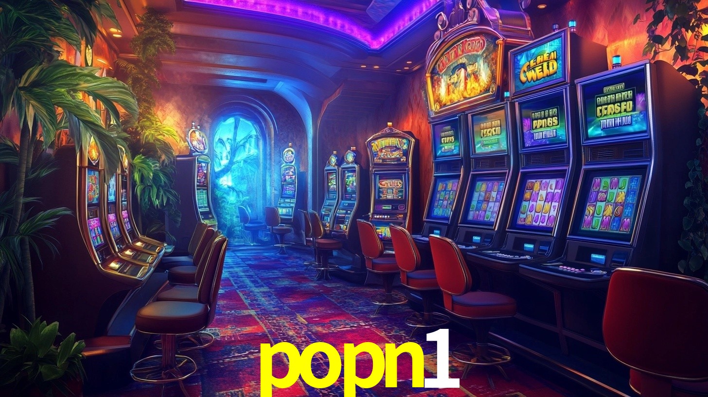 Roulette Table popn1
