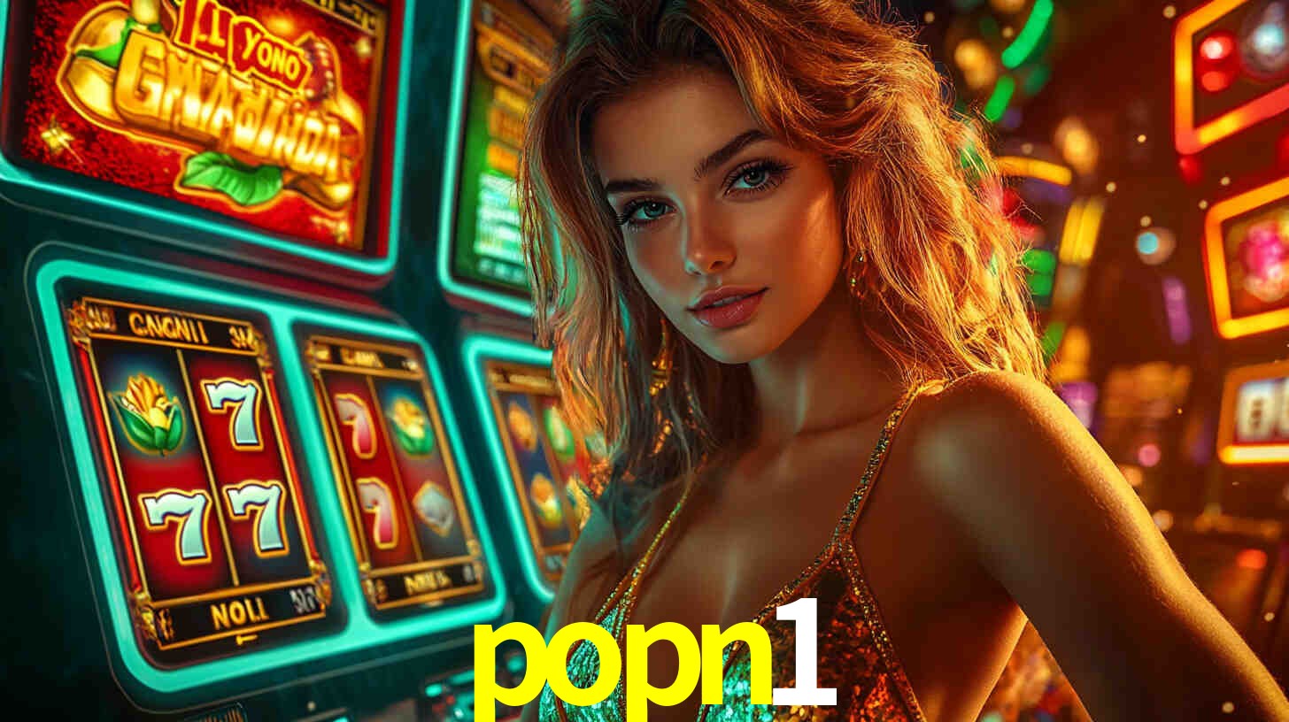 Programa VIP popn1