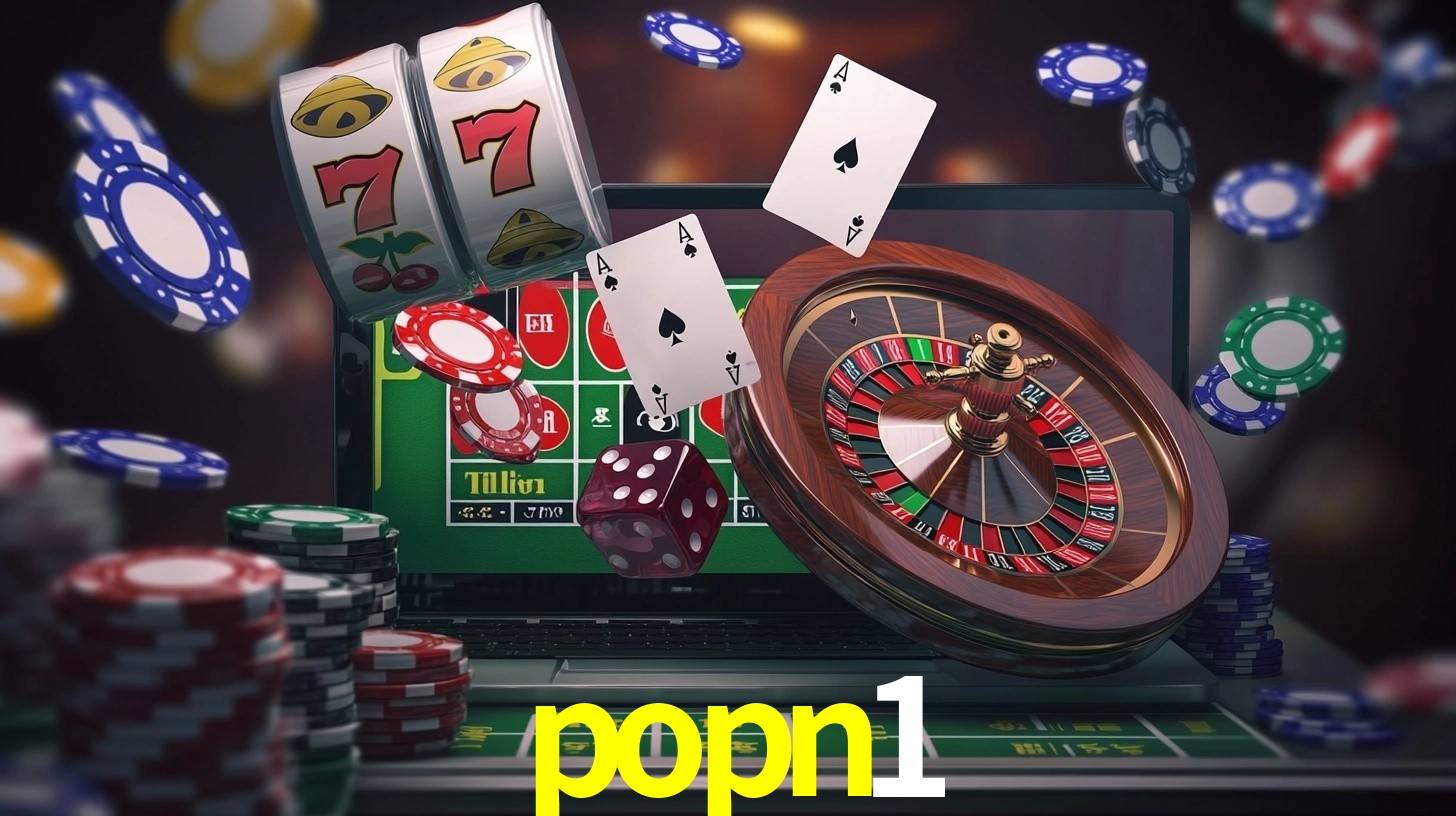 popn1 App Interface