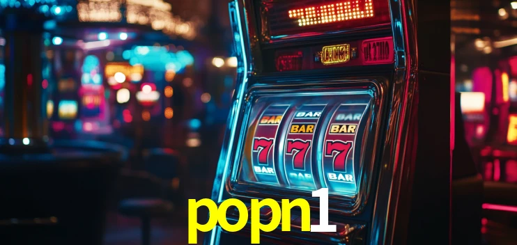 VIP Casino popn1