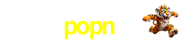 Logo da popn1